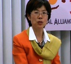 政治檔案法列入議程  綠委盼轉型正義