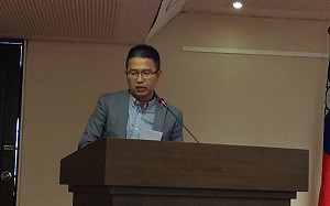 憲政僵局何解？學者：先解決兩岸問題