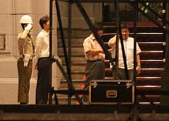 經濟數字讓人不安  馬要內閣上緊發條