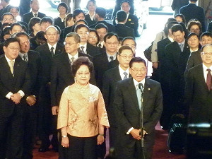 江陳6會  江丙坤：擴大到廣義經濟