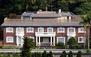 前國民黨國代槓上李登輝  要拆7坪畸零地