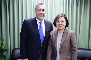 美眾院亞太小組：台灣不能缺席TPP第2輪談判