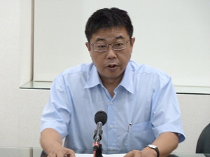 彭愛佳回官舍  政院：整理私人物品