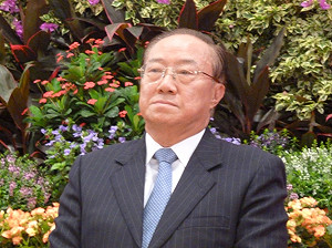 公務員退撫  關中：從85改95制都可能