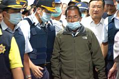 陳昭姿：扁診斷出中風 需保外就醫