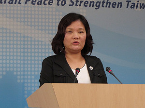 夏立言施政最無感 陸會：穩健續推既定政策