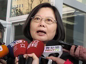 小英挺賴清德：農委會不理地方求助