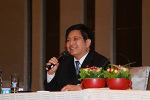 國台辦：密切注意民進黨凍獨發展