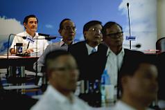 抗告遭駁  藍常委：江宜樺、黃世銘下台