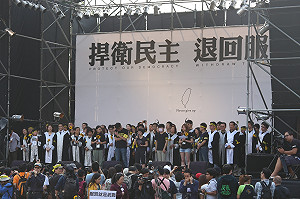 女學生氣憤：我沒有偷吃太陽餅