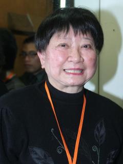 快訊/張曉風下午宣布辭去親民黨立委