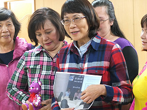 依規定不搬不行？王：不清楚 只是完成承諾