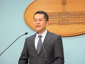 只邀蘇蔡會談 府暫不打算開國是會議