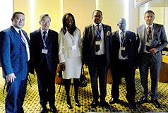 台遞矮化主權抗議信  世衛秘書長派人收下