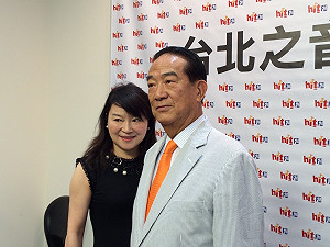 藍稱瘦死駱駝比馬大 宋妙回：怎說自己死？