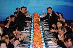 江陳8會登場  官方肯定簽署投保效益