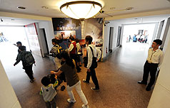 被爆監控言論  府：為保護志工