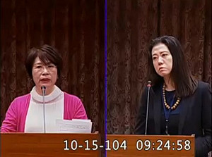 強調沒洩密 文化部次長寄存證信函給部長