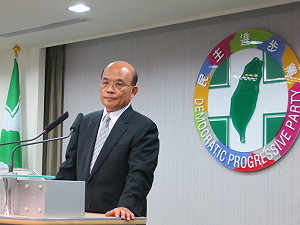 政府派調查團碰壁  蘇：有把握才去做