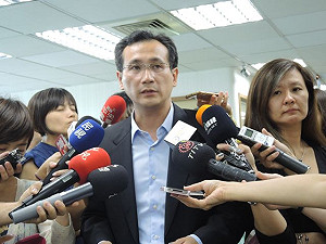 宋楚瑜若參選 綠：造成選情變化會調整策略