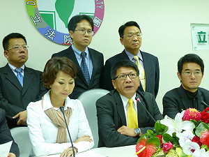 美牛議題  潘孟安：政院似乎承受極大壓力