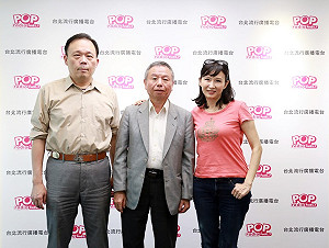 楊志良：抗煞英雄多 陳建仁功在穩住大局