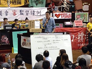 沒掃墓是不孝?林飛帆：不堅持更愧對祖先