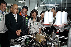 馬自砍千萬  蘇貞昌：重點是怎麼花