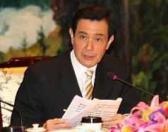 占據議場要求對話  總統府：不會接受