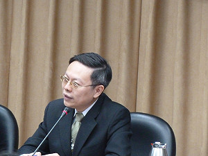 「王張會」確定2/11南京登場