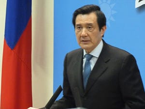 馬蘇會談核四明早舉行  全程公開轉播