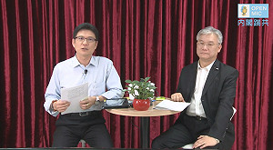 打人的警察找到沒？政院：走司法程序中