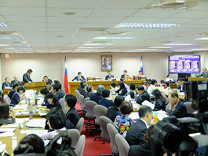 接閣揆？金溥聰：不要隨便相信「聽說」