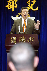 府院定調  高華柱：陸一特不補償