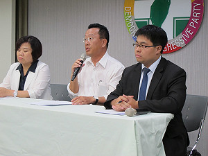 蔡總部：餐券背後都具名  禁止無償轉讓