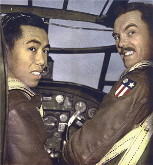 「飛虎隊」大隊長李學炎在美過世