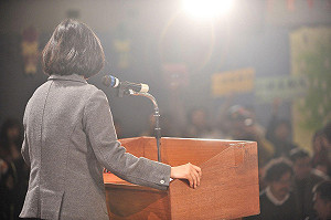 下屆民進黨主席的嚴肅課題：7合1大選