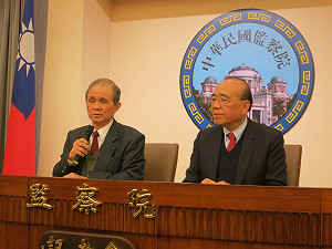 募兵困難  監院：馬政府應重新評估