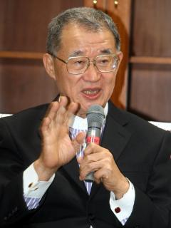 監院財產申報業務  王建煊建議移廉政署