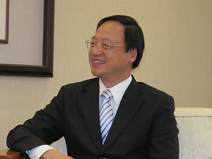 江宜樺：施政溝通要找名嘴