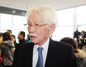 辜寬敏操盤  吳榮義出馬整合獨派