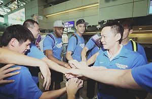 政府無作為  張承中：為何期待中華男籃贏？