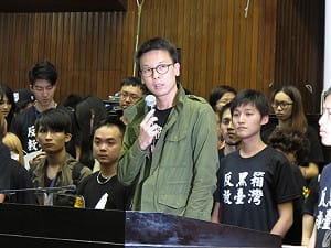 林飛帆：我們再回來  一定會贏！