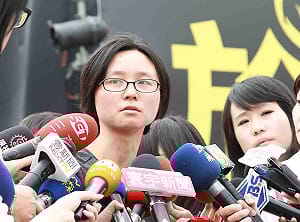 回應江揆  環團籲落實停工、下修公投門檻