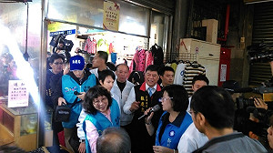 魏應充無罪  王如玄：相信司法會有正義