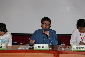 後318系列八 323衝突夥伴多人挨打  魏揚：還維持切割默契？