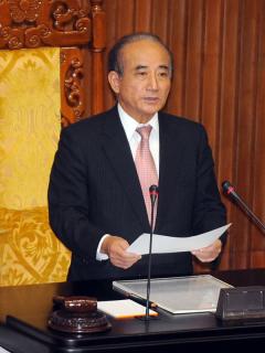 刪除退休公教年終  在野黨提案遭封殺