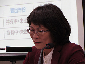 哽咽談家人 王如玄：我是一個不孝的女兒