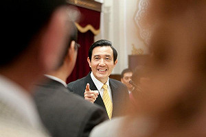 華爾街日報：馬大陸政策打擊重要選民群體