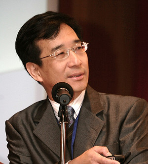 陳玉梅請辭  信世昌接任僑委會副委員長